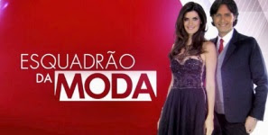 Fazer Inscrição 2017 Esquadrão da Moda SBT Programa Isabela Arlindo