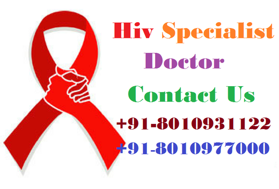 HIV doctor in Bangalore