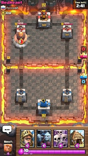 clash royale