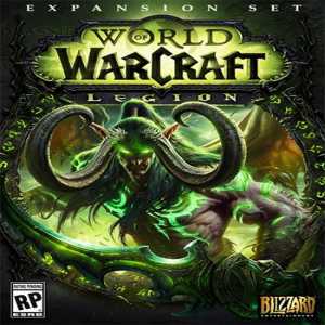 World of Warcraft: Legion Game Full PC Free Download