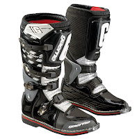 Boots Enduro3