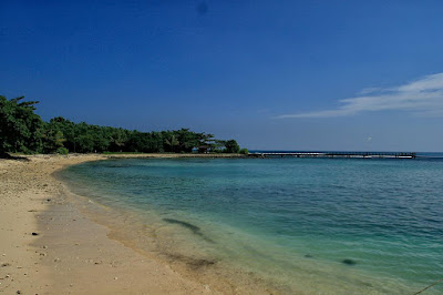 Pantai Tanjung Lesung Tempat Wisata Terfavorit di Banten