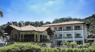 Senani Luxury Hotel Kandy Sri lanka