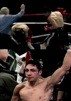 「激戦に次ぐ激戦」イスラエル・バスケス②「世界チャンピオン列伝：ボクシングブログ」