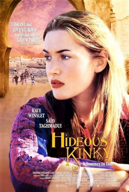 Regarder Marrakech Express 1998 Film Complet En Francais
