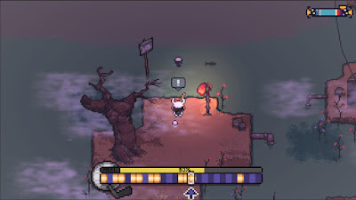 Anode Heart Game Screenshot 12