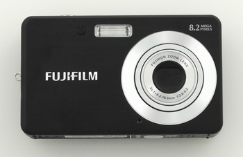 Fujifilm FinePix J10