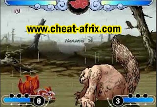 Download Games Naruto Battle Arena 2 For PC