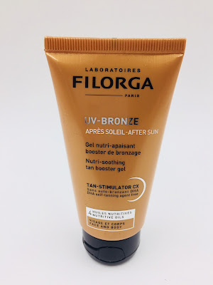 After sun UV Bronze Filorga