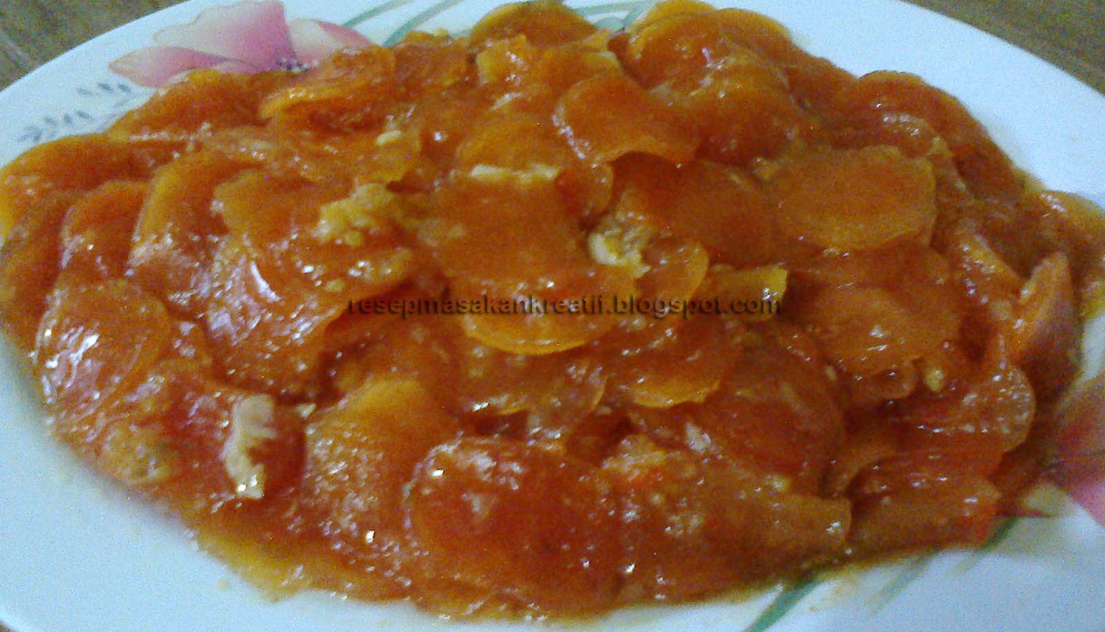  RESEP SEBLAK BASAH PEDAS KHAS BANDUNG Aneka Resep 