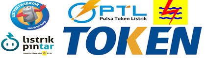 H2H Pulsa Listrik Resmi PLN Murah