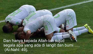 ada apa dengan sujud