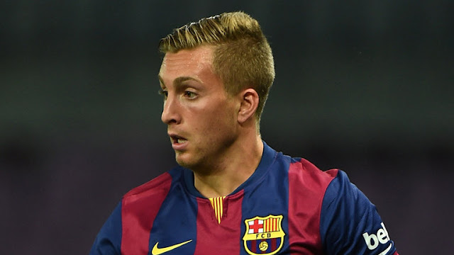 gerard deulofeu