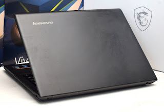 Laptop Lenovo ideapad 100-14IBD Core i3 Broadwell