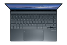 ASUS ZenBook 13 UX325EA-DH51 Keyboard