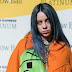 Being a woman is just such a war, forever Billie Eilish