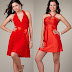 Valentine’s Day Dresses