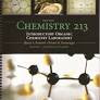 Introductory Organic Chemistry Laboratory: Lab Guide for Chemistry 213W