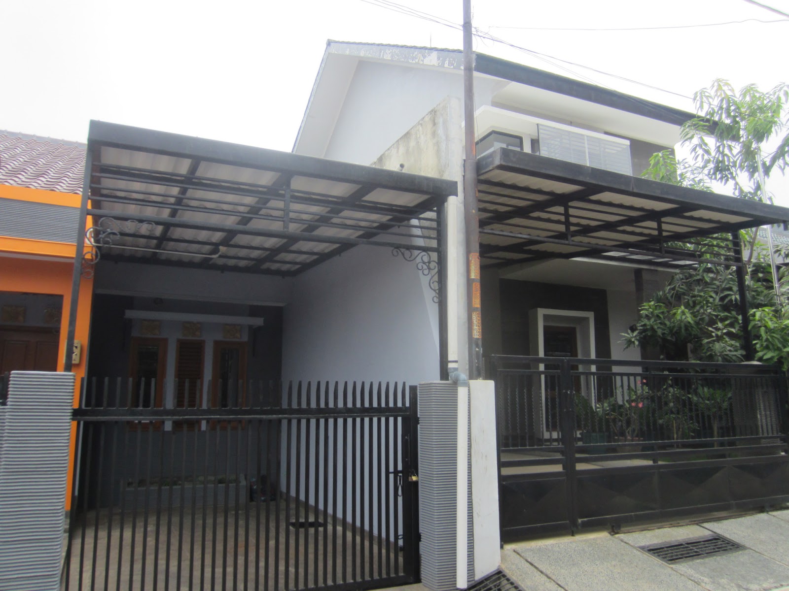 Harga Kanopi Minimalis Bandung Jabodetabek Harga Kanopi Minimalis Bandung Jabodetabek