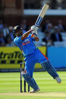 Dhoni