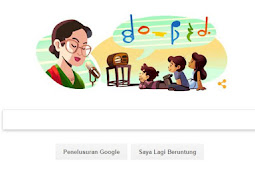 Saridjah Niung, tokoh legendaris pencinta seni dan anak-anak Indonesia 