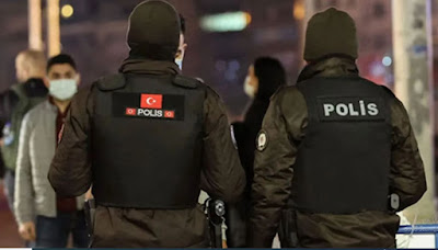 <img src=https://fazryan87.blogspot.com".jpg" alt="Police Turkiye menahan puluhan suspected M0ss4d agents">