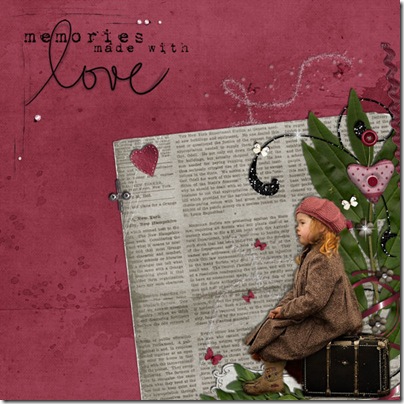 MOI - love me tender (2bis)