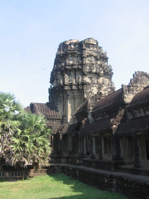 Angkor Wat
