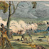 Red Stick Creek War of 1813-1814 & the Battle of Horseshoe Bend, March 1814