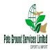 Jobs at Pete Ground Services Limited - Apply