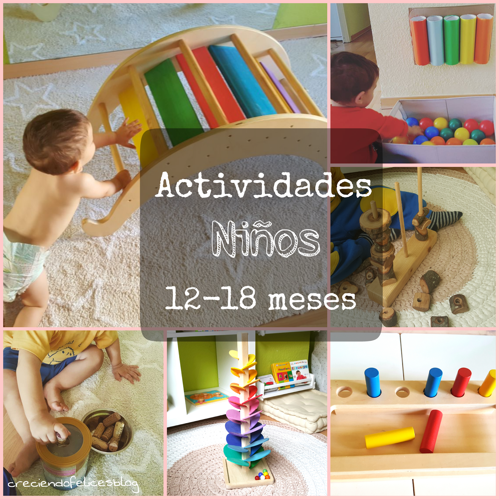 Mamilatte  15 libros de manualidades para niños.