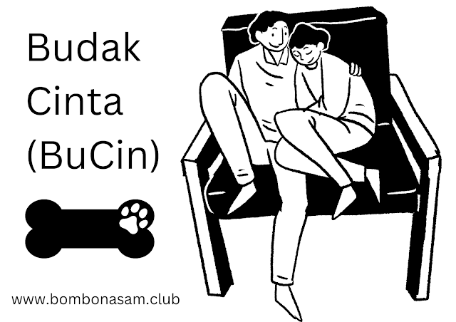 Budak Cinta