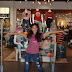 Jacqueline Grooves and Shimmies At Aeropostale Store Launch!