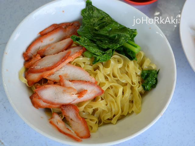 Flying-Wanton-Mee-Johor-Bahru-飞面 吉纪云吞面