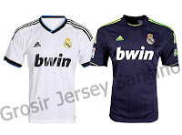 Grosir Jersey Grade Ori dan Player Issue