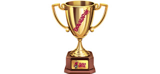 Daftar prestasi penghargaan situs ecommerce bukalapak.com