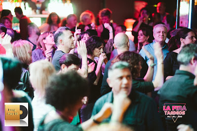 Fotografía de Fiesta/Tardeo 80 y 90 en Barcelona