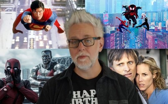 5 filmes baseados em quadrinhos para fãs de super-heróis