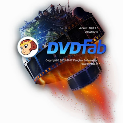 DVDFab 10.0.6.5 Terbaru Full Version