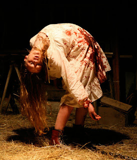 The Exorcism Of Emily Rose 