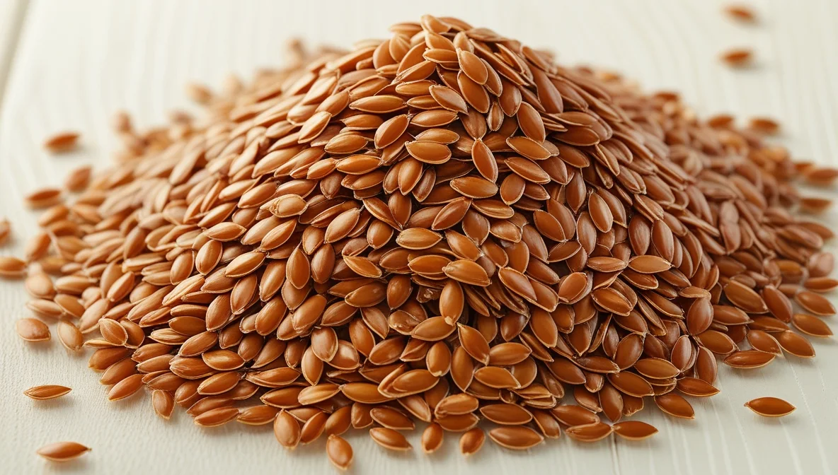 The Science of Flaxseed Supplements