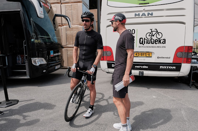 Tour de Suisse 2017 Fabian Cancellara
