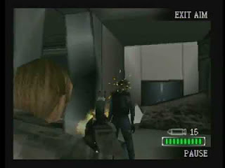 resident evil ngage 2.0 symbian