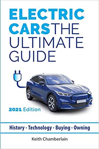 Electric Cars: The Ultimate Guide in pdf