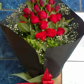 Toko Bunga Di Garut 24 Jam DEWA FLORIST: Hand bouqet