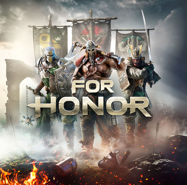 For Honor free full pc game download