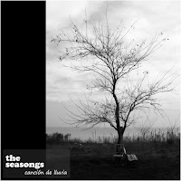 THE SEASONGS - Canción de lluvia (Single)