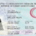 Η καινούργια ηλεκτρονική ταυτότητα άρχισε ήδη να κυκλοφορεί στην Τουρκία !
