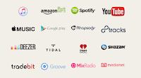 Streaming stores