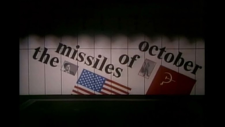 The Missiles of October (1974)